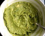 એવોકાડો થેપલા (Avocado Thepla Recipe In Gujarati) રેસીપી સ્ટેપ1ફોટો
