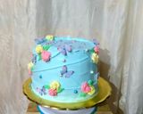 Foto del paso 10 de la receta: Pastel un Capricho