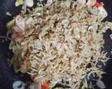 Foto langkah ke 3 dari resep Oseng Teri Medan.