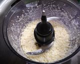 Karfiolos tallérok recept fázis 1 fotója