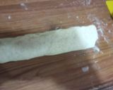 Foto del paso 6 de la receta: Pan rústico baguette