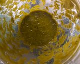 A picture of step 4 of Spinach soup.