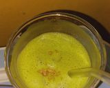 Foto langkah ke 4 dari resep Matcha Latte #2.