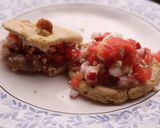 Foto del paso 10 de la receta: Gorditas con chicharrón🐖