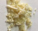 Foto del paso 2 de la receta: Limpia Refri - Fideos de arroz con vegetales