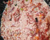 বীটরুটস মিনি ধোসা(beetroot's mini dosa recipe in Bengali) রেসিপির ধাপ 2 ছবি