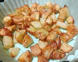 Foto del paso 1 de la receta: Tortilla de papas en airfryer