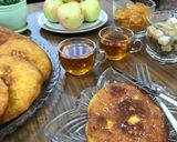عکس مرحله 3 از دستور بیرساق