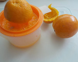 Foto del paso 2 de la receta: Lubina a la naranja al horno y berberechos