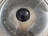 Blueberry Rolls (eggless, metode autolisis)