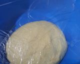 Foto langkah ke 3 dari resep Donat Kentang Lembut.