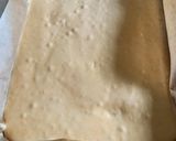 Hamis Gesztenyés somlói recept fázis 2 fotója