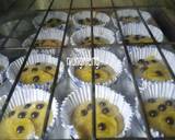 Cara Membuat Banana muffin chocochips 3