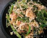 Foto langkah ke 2 dari resep Urap Urap.