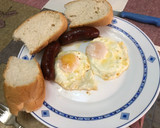 Foto del paso 4 de la receta: Desayuno campero y piedrabuenero