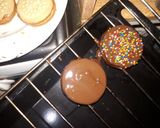 Foto del paso 4 de la receta: Alfajores