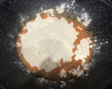 Foto del paso 4 de la receta: Gachas manchegas