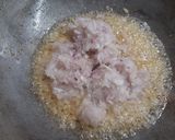A picture of step 2 of Pav Bhaji.