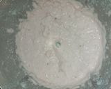 A picture of step 4 of Fruit cream.