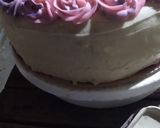 Foto del paso 9 de la receta: Torta para Azul!! Primer añito