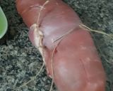 Foto del paso 3 de la receta: Matambre relleno