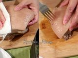 Crispy Pork Belly in Airfryer
