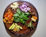 Foto langkah ke 1 dari resep Pindang Serani Bandeng.