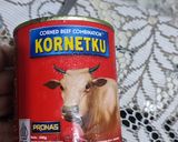 Foto langkah ke 1 dari resep Tumis Kornetku Pronas.