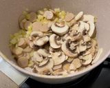 Foto langkah ke 2 dari resep Zuppa Soup (simpel).