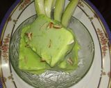 कच्चे आम की आइसक्रीम (Kache aam ki icecream recipe in hindi) रेसिपी चरण 5 फोटो