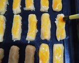 Foto langkah ke 6 dari resep Kastengel Premium.