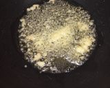 A picture of step 3 of Methi aloo bengan sabzi.
