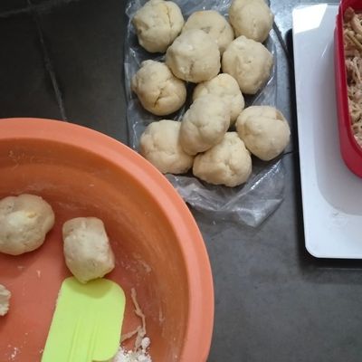 Langkah 2