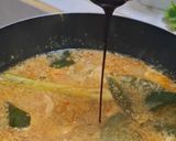 Foto langkah ke 4 dari resep Tongseng Ayam Kuah Santan.