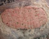 Foto del paso 6 de la receta: Milahamburg a la napolitana