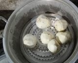Foto langkah ke 2 dari resep Tara'jo (makanan khas sulawesi).