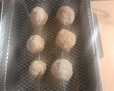 Foto del paso 3 de la receta: Croquetas de Papa y Atún