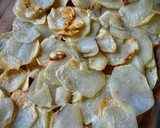 Foto del paso 4 de la receta: Bacalao al horno