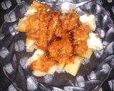 Foto langkah ke 6 dari resep Sambal bumbu siomay.