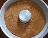 Foto del paso 3 de la receta: Torta de dulce de leche