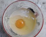 Foto langkah ke 2 dari resep Roti Jala Kinca Durian.