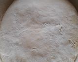 Hidegen kőtt lángos recept fázis 1 fotója