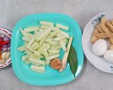 Foto langkah ke 1 dari resep Sayur Lodeh.