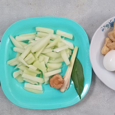 Langkah 1