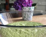 Foto del paso 1 de la receta: Pan de calabacín