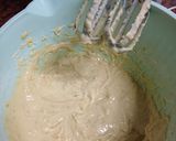 Foto del paso 2 de la receta: Budín de banana 🍌 relleno con dulce de leche