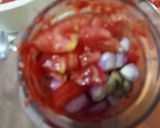 Foto langkah ke 2 dari resep Pepes/Tum Ikan Tuna Segar.