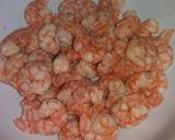Foto langkah ke 1 dari resep Lawa udang (Lawara Doang).