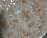 গুড়ের পায়েস (Gurer payesh recipe in Bengali) রেসিপির ধাপ 4 ছবি