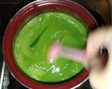 Foto langkah ke 6 dari resep Selai Srikaya Pandan.